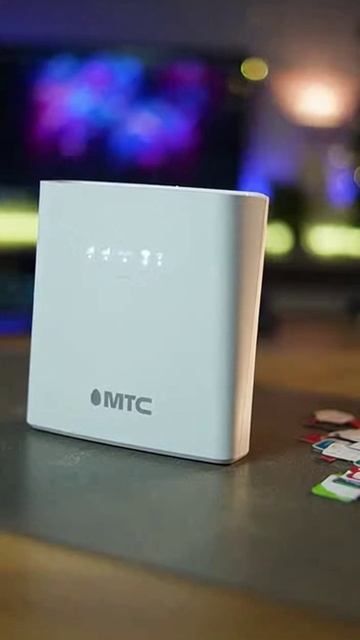 Прошивка МТС 8341FT ZTE MF283RU MF283U под смарт