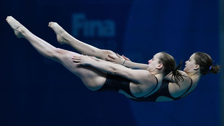 Чемпионка Европы Лыскун приняла гражданство РФ и отказалась от украинского