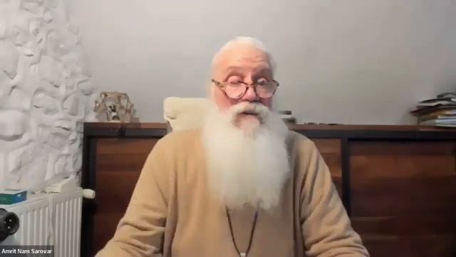 ЗАПИСЬ ПОСЛАНИЯ САТЬЯВРАТИ ЙОГИ НА ДЕКАБРЬ 2025