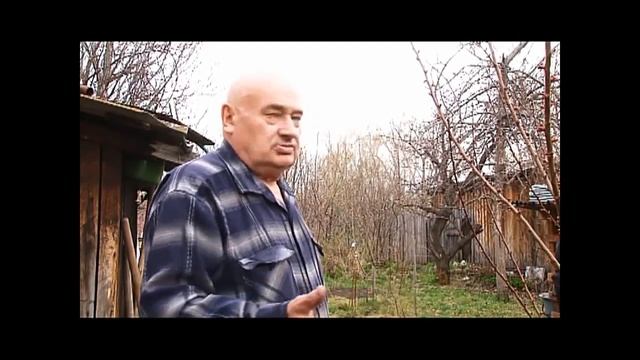 В. Железов. Мастер класс для садовода. Весна 2016..mp4