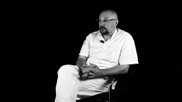 Говорим с доктором Едрановым. Выпуск №20