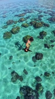 куда поехать летом?