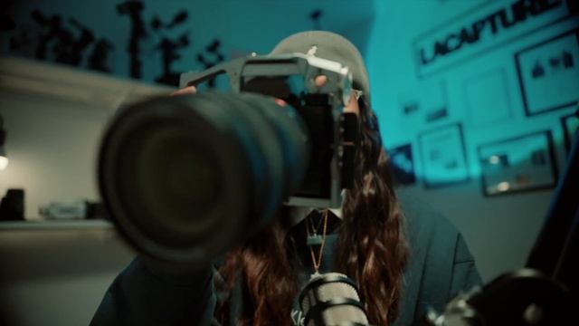 Являются ли камеры Sony ОБОРУДОВАНИЕМ ГОДА