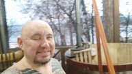 4.12.2025г. Съездил в баню к моему другу Стасу в термальный комплексе «Золотой меридиан» ОзероТурго