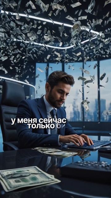 Сначала счастье, потом успех