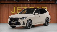 JETCAR - BMW X3 20d