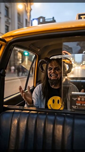 Дьявол тоже плачет (приключения демона Феди часть 2) #комедия #юмор #viral #смехпродлеваетжизнь