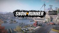Snowrunner. АМУР без экономики. Резина ШОССЕЙНАЯ. Техника - вся. 04 Серия
