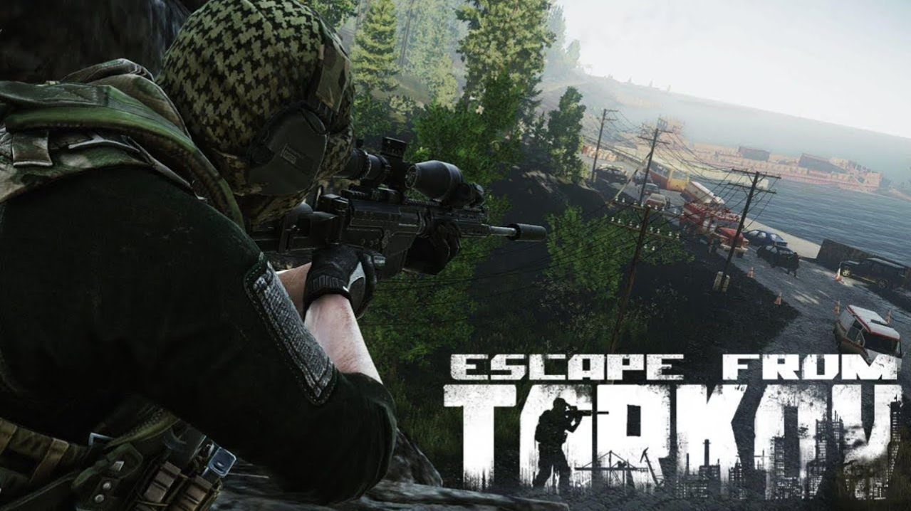 Escape from Tarkov