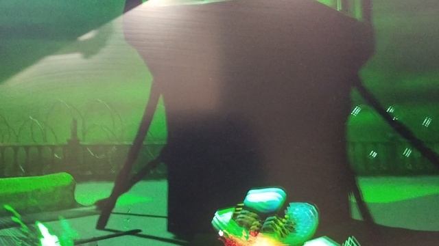 я но хаклорд 1x