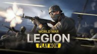 world war legion