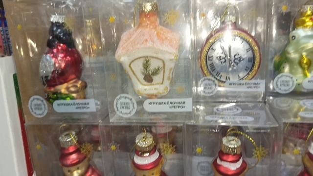 Новый год в Фикс-прайсе🎄Много новинок✅🔝