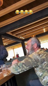 Один свежий хлеб для Исмаила Мусукаева #wrestling #ёлки #туи #озеленение #ландшафтныйдизайн