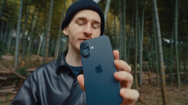 Что нового в Moment Pro Camera II!