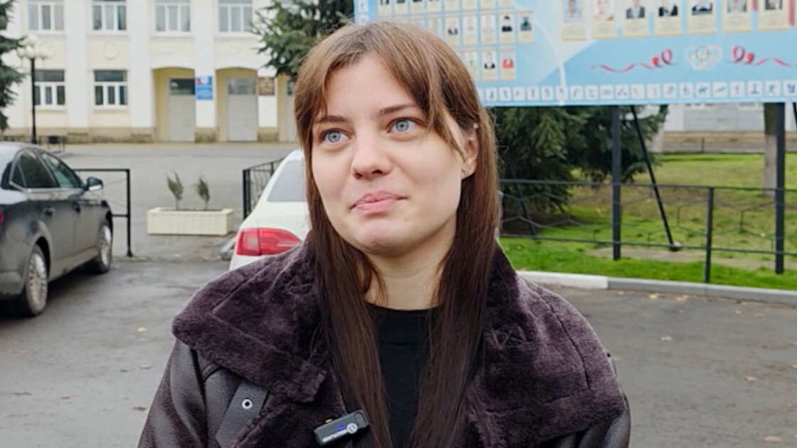 Прыгунья Лыскун из Луганска получила российский паспорт