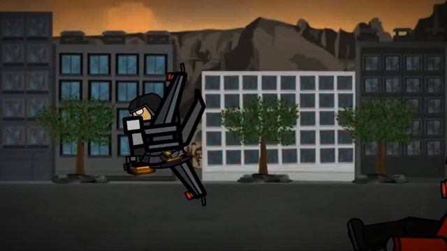 skibidi iveishon Episode 7