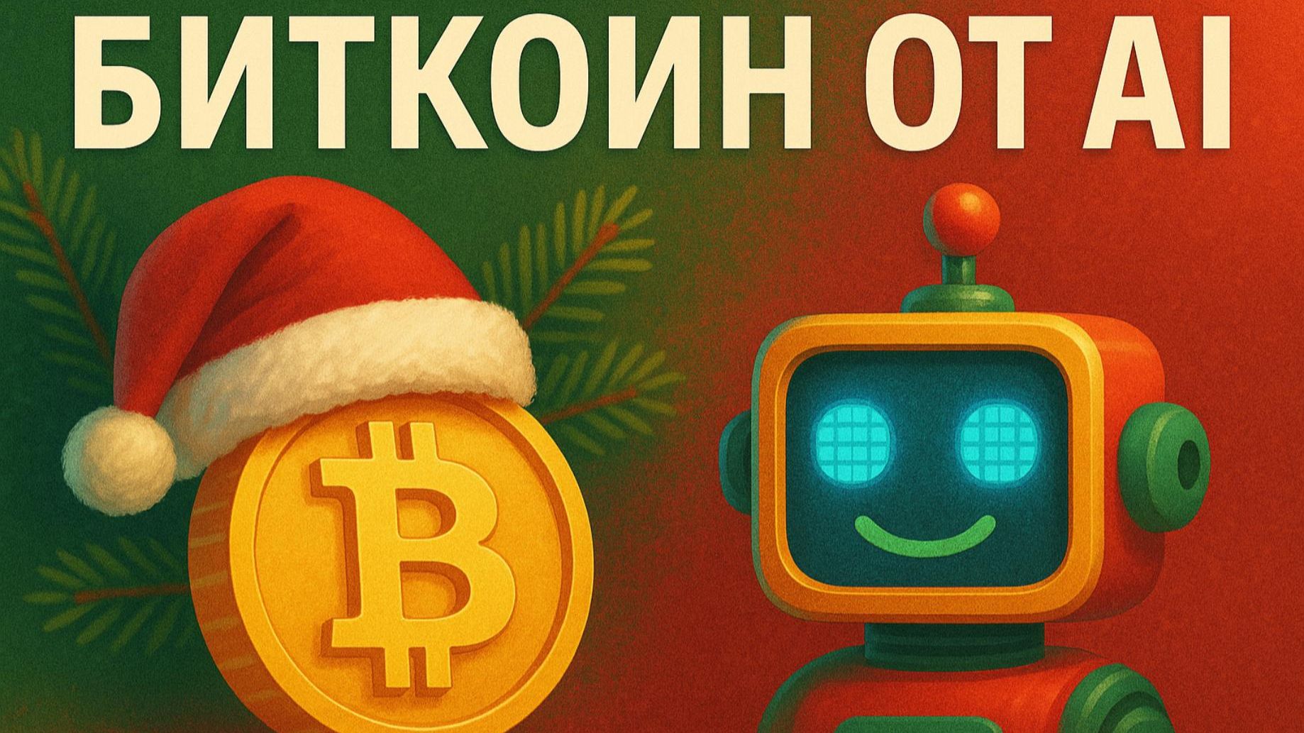 Биткоин обзор за неделю