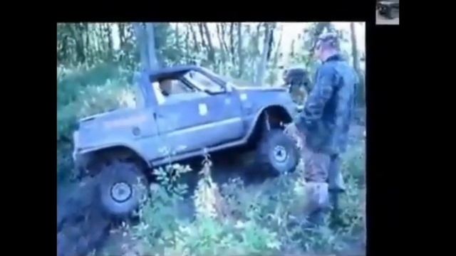 #3.СУПЕР САМОДЕЛКИ ТЮНИНГ 4Х4 6Х6 8Х8 (АВТО БЛОГ 2014)