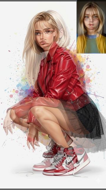 Фотосессия без студии. ✨ *ОБРАЗ 14* Жду ваши фото здесь: https://t.me/idealnyy_kadr