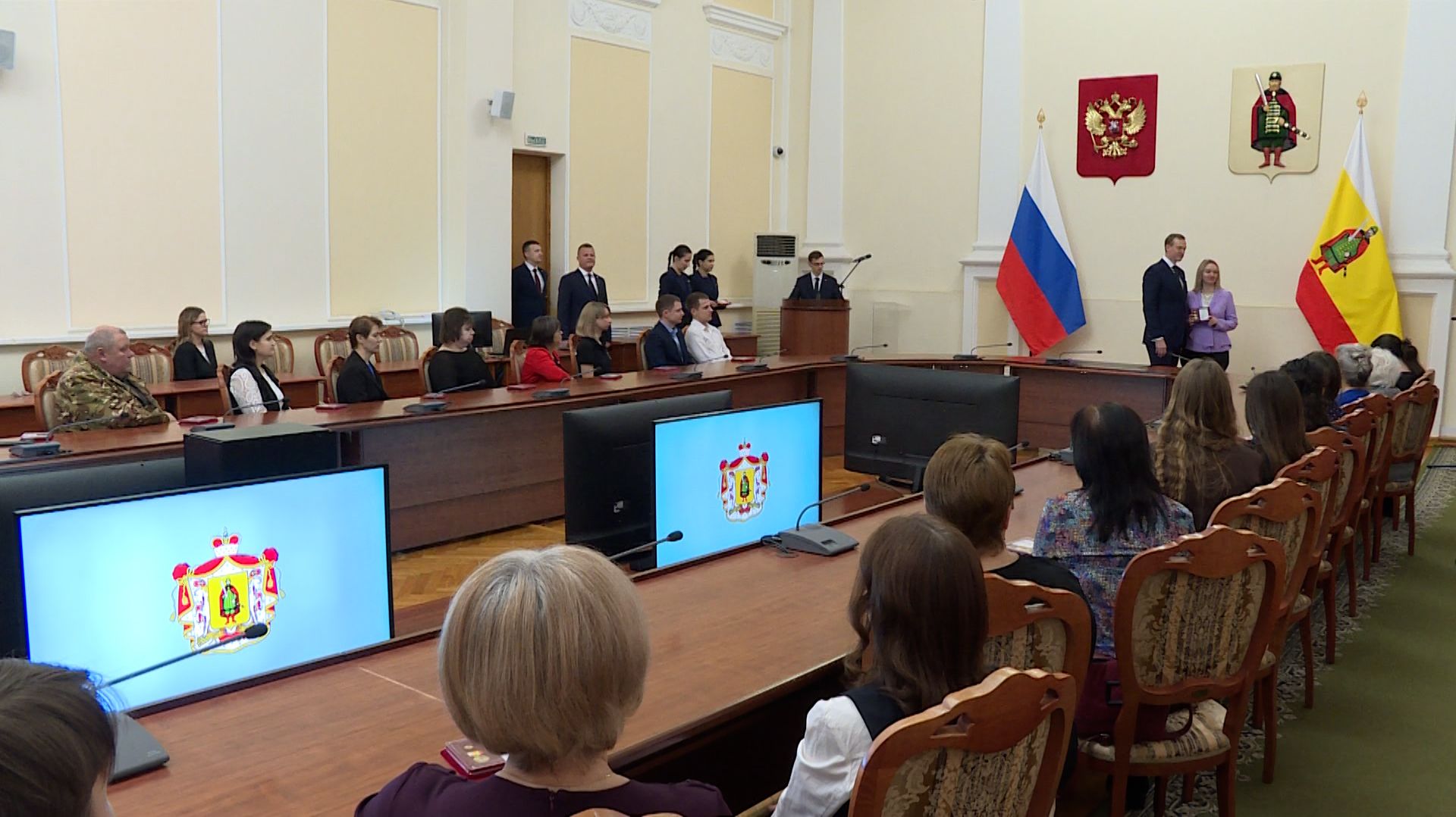 ОТ ВСЕГО СЕРДЦА