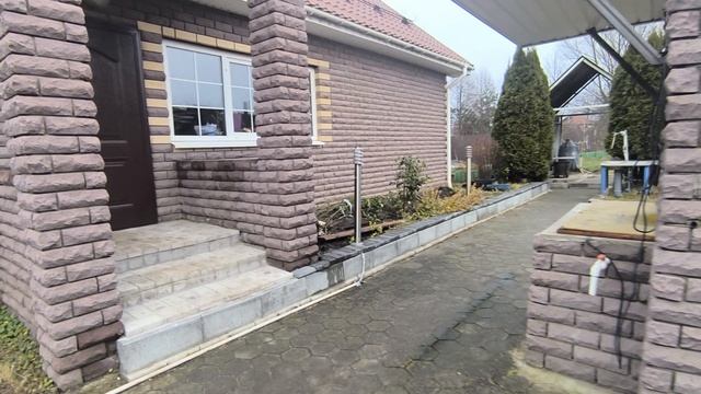 4-12-2025.Жизнь в деревне.Хроника дня.Как живут пенсионеры в Деревне.