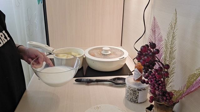 фкусная минутка-пьюрэ и курица по еврейски