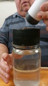 9254 Электрический аккумуляторный вакууматор для продуктов в банках