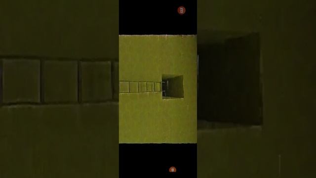 история как я попал в backrooms