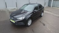 Lada (ВАЗ) Granta I Рестайлинг, 2022 г.в. 64 450 км пробег в Автофирма "Светлана" г.Ярославль