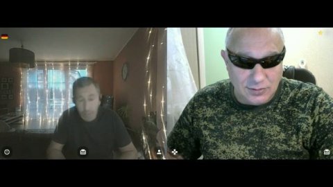 Штрудель из сала.