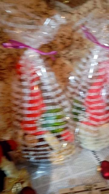 связала... навязала...