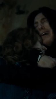 Самый грустный момент😭