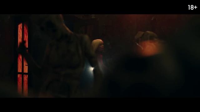 Возвращение в Сайлент Хилл - Финальный Русский трейлер (Дубляж, 2026) Кристоф Ган