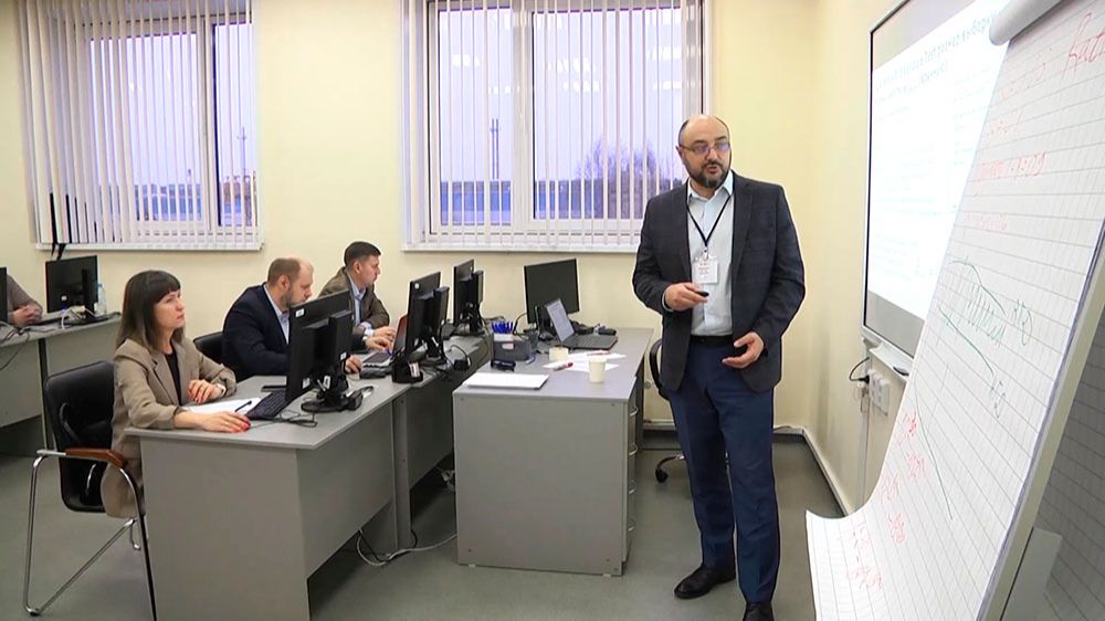 Черный пояс