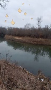 зима придёт из-за леса и из-за гор