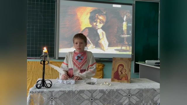 Горячкин Матвей