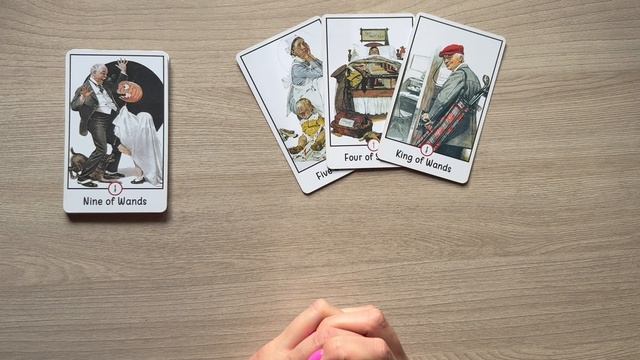 темные и светлыне сторон человека? #таро