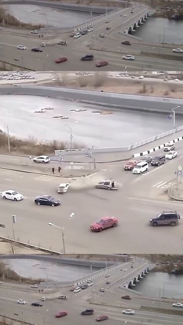 Что у вас в багажнике?