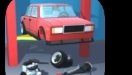 симулятор авто мастерской