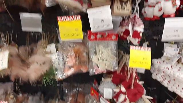 Магазин Титан Улан-Удэ игрушки к Новому году