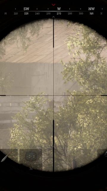 Hunt: Showdown. Лутайтесь в присяде. Винтовка Мейнарда.