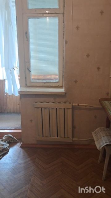 1ка, Острякова 143а, сдаётся до факта продажи. +79787003279