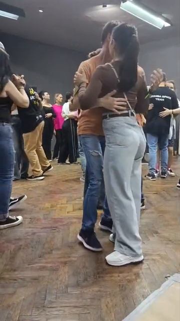 25.11.23 я и Юля_КизомбаСпейс_Ростов_кизомба