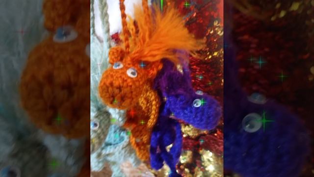 брелоки обвесы