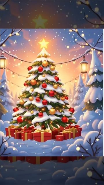 С Новым годом!