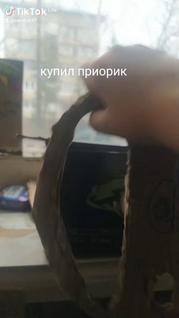 приорикуартонный дальнобой