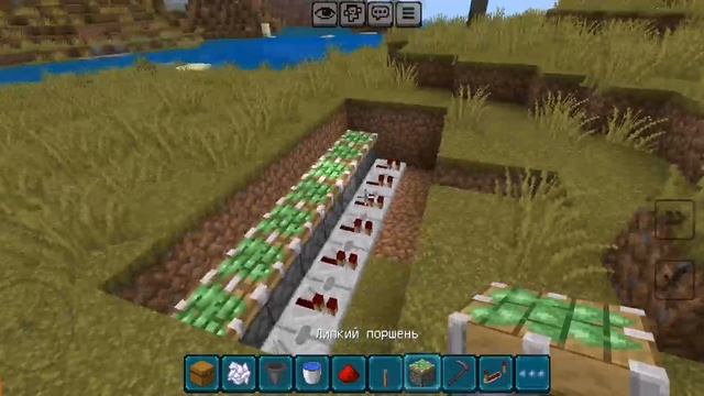 Лайфхаки Minecraft