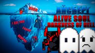 РАЗБОР АЙСБЕРГА | ALIVE SOUL DARKNESS OF HELL