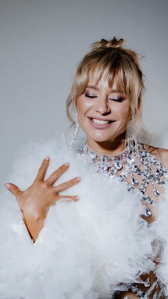 Ирина Макарова (Позови меня - КАВЕР)