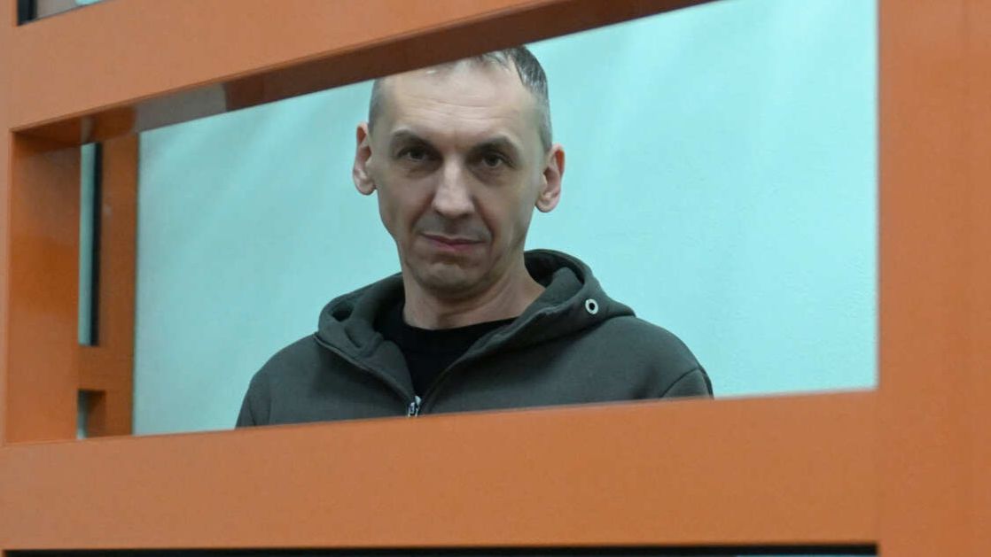 Передавшего прожектор "Азову"** для борьбы с БПЛА приговорили к 24 годам колонии